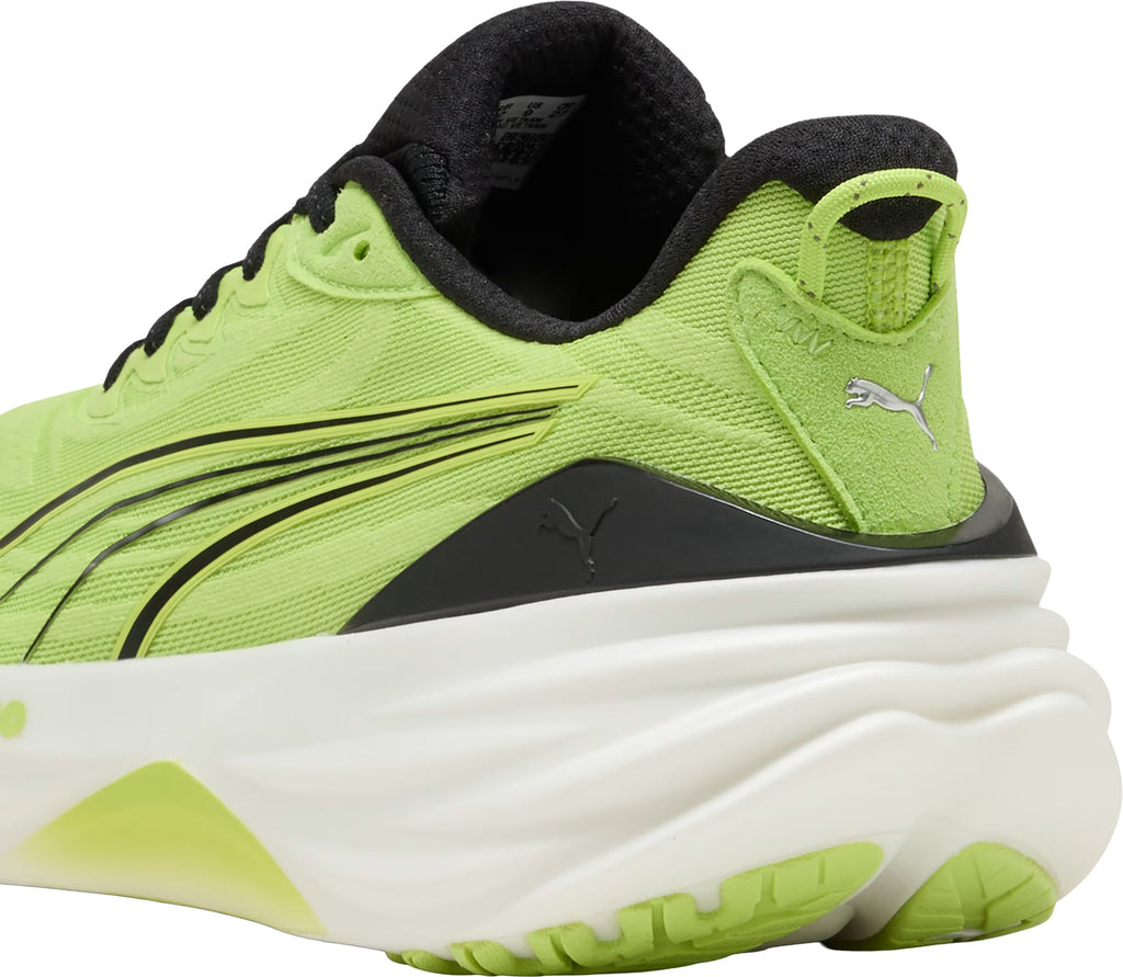 Puma ForeverRun Nitro 3 Men's Running Shoes - Green