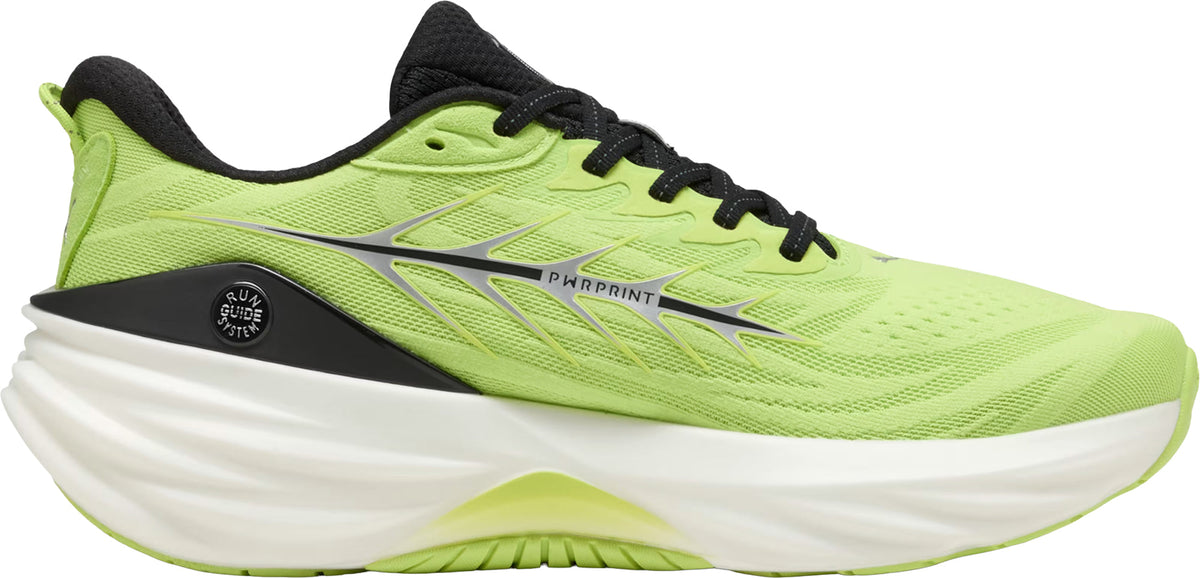 Puma ForeverRun Nitro 3 Men's Running Shoes - Green