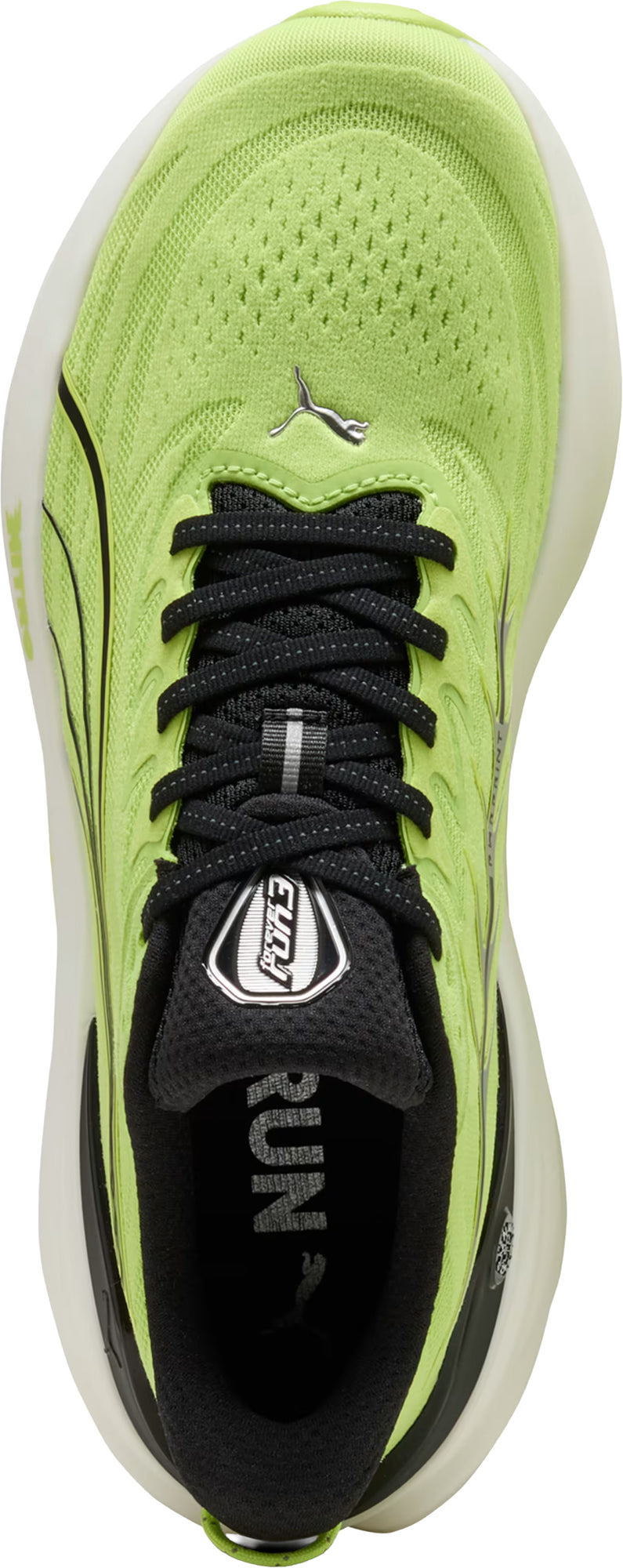 Puma ForeverRun Nitro 3 Men's Running Shoes - Green