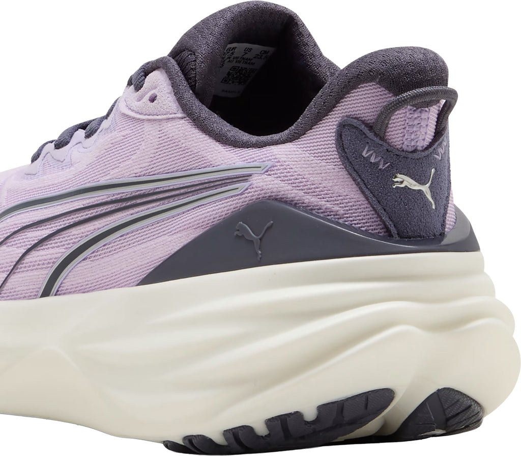 Puma ForeverRun Nitro 3 Women's Running Shoes - Purple