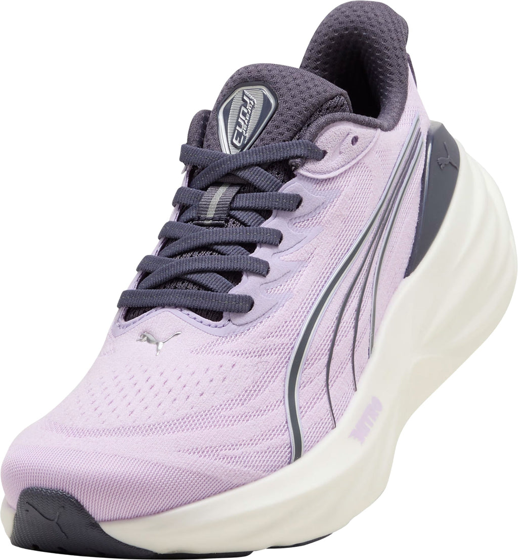 Puma ForeverRun Nitro 3 Women's Running Shoes - Purple