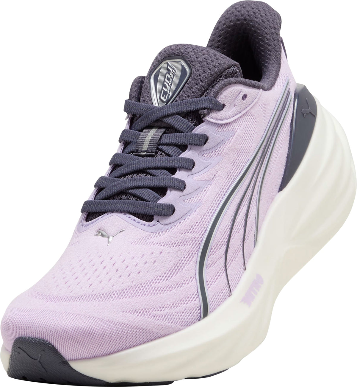 Puma ForeverRun Nitro 3 Women's Running Shoes - Purple