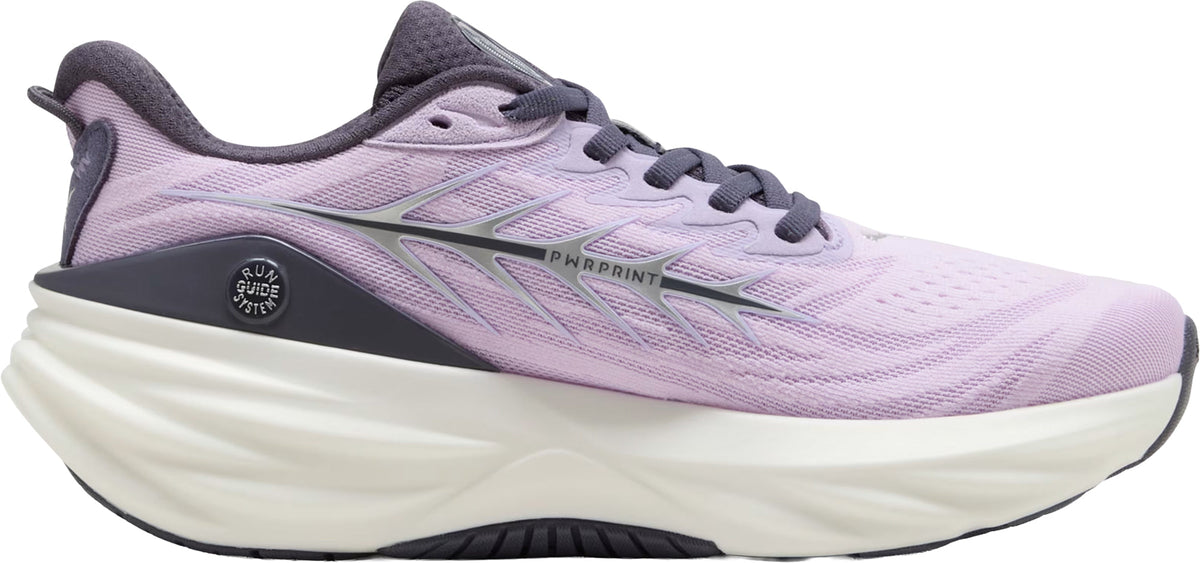 Puma ForeverRun Nitro 3 Women's Running Shoes - Purple