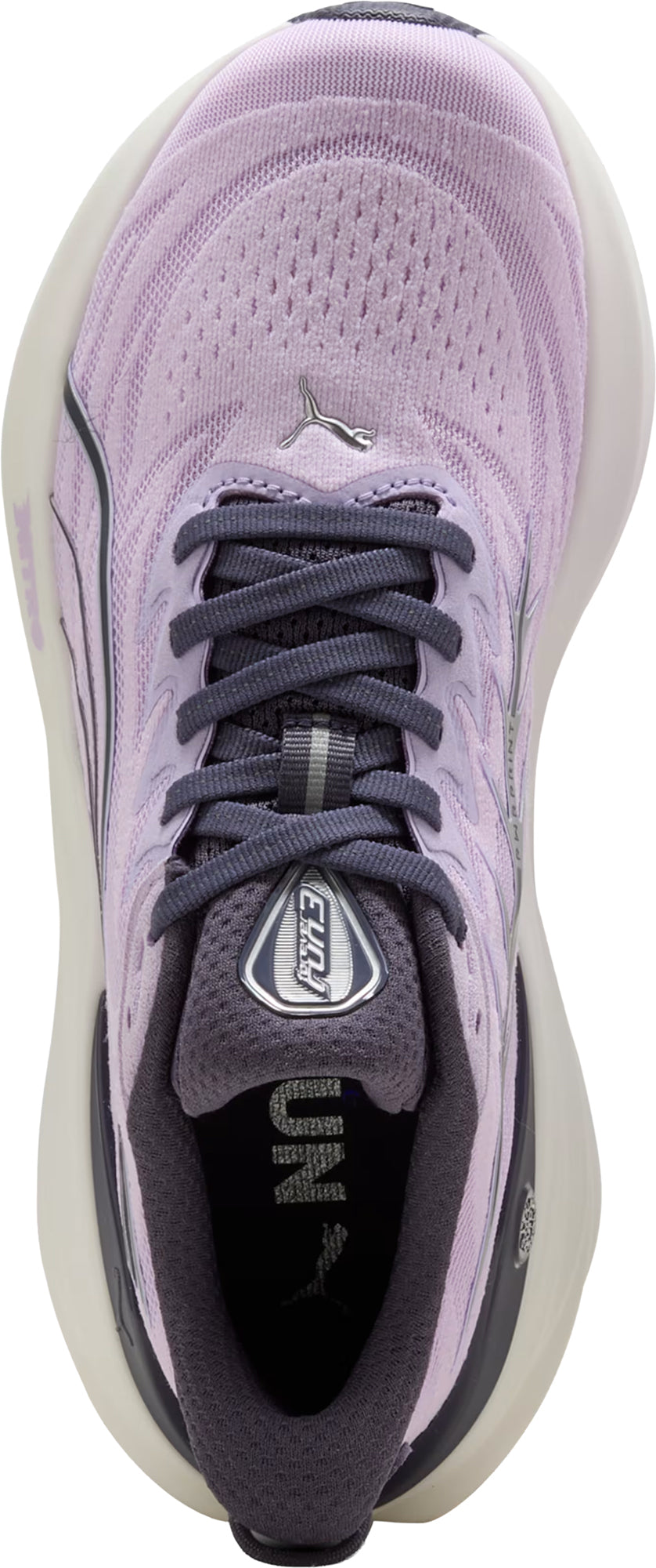 Puma ForeverRun Nitro 3 Women's Running Shoes - Purple