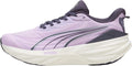 Puma ForeverRun Nitro 3 Women's Running Shoes - Purple