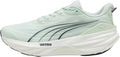 Puma ForeverRun Nitro 3 Women's Running Shoes - Green