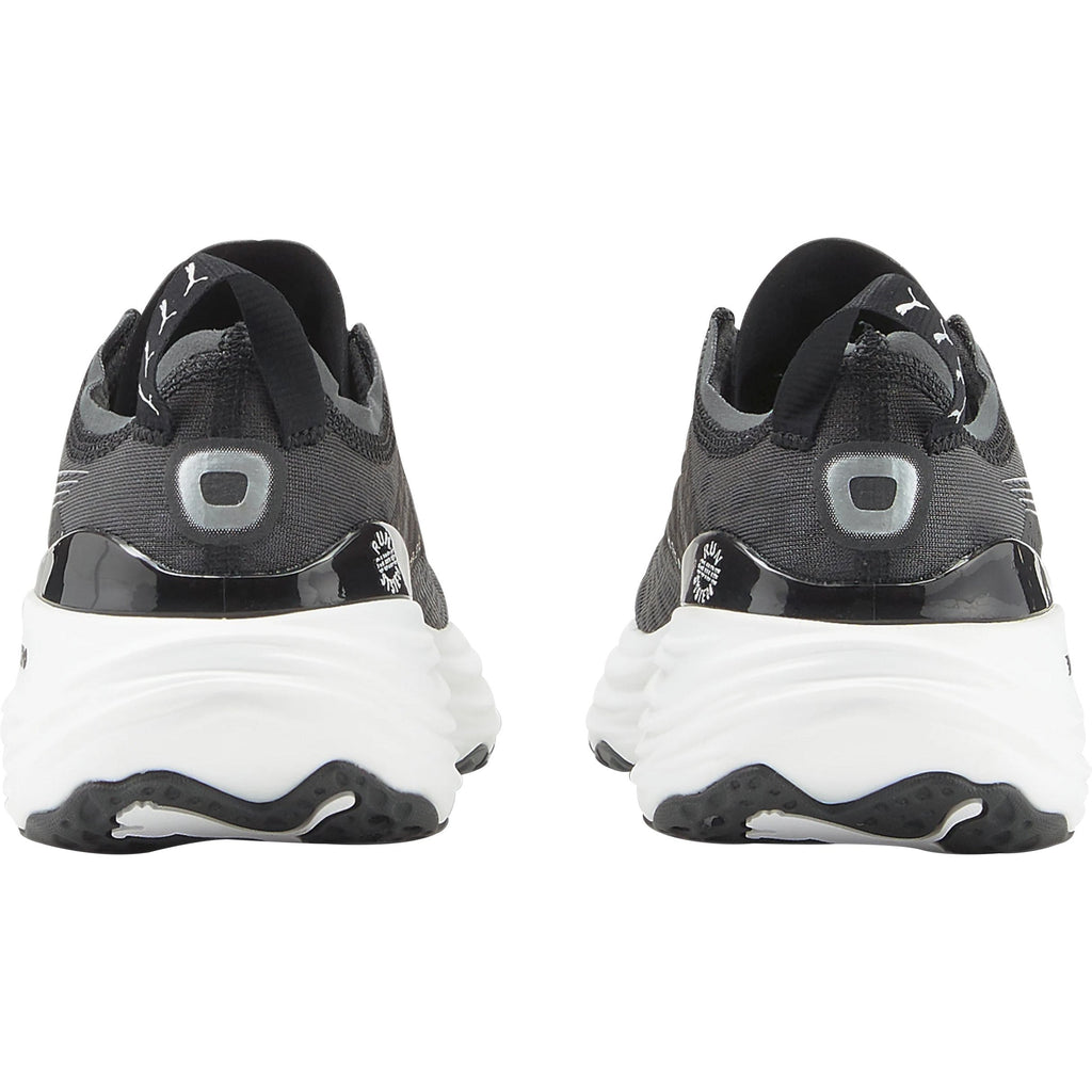 Puma ForeverRun Nitro Men's Running Shoes - Black