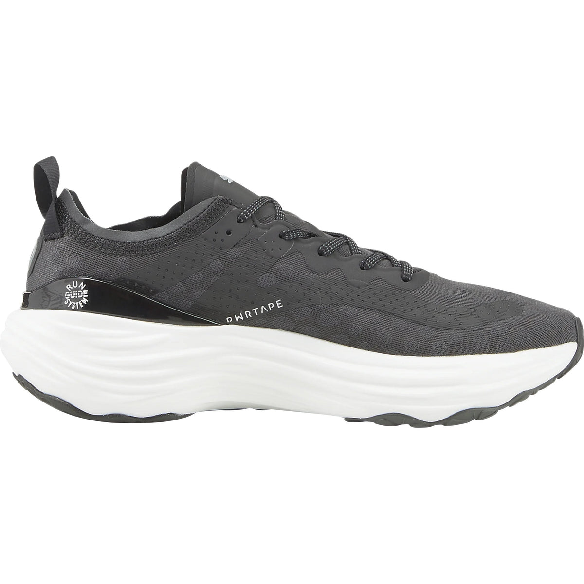 Puma ForeverRun Nitro Men's Running Shoes - Black