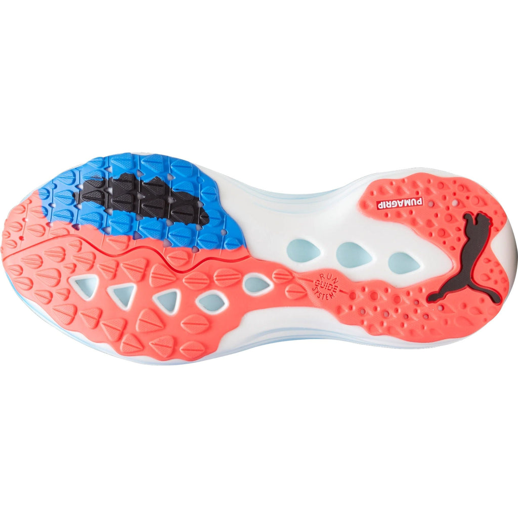 Puma ForeverRun Nitro Men's Running Shoes - Blue