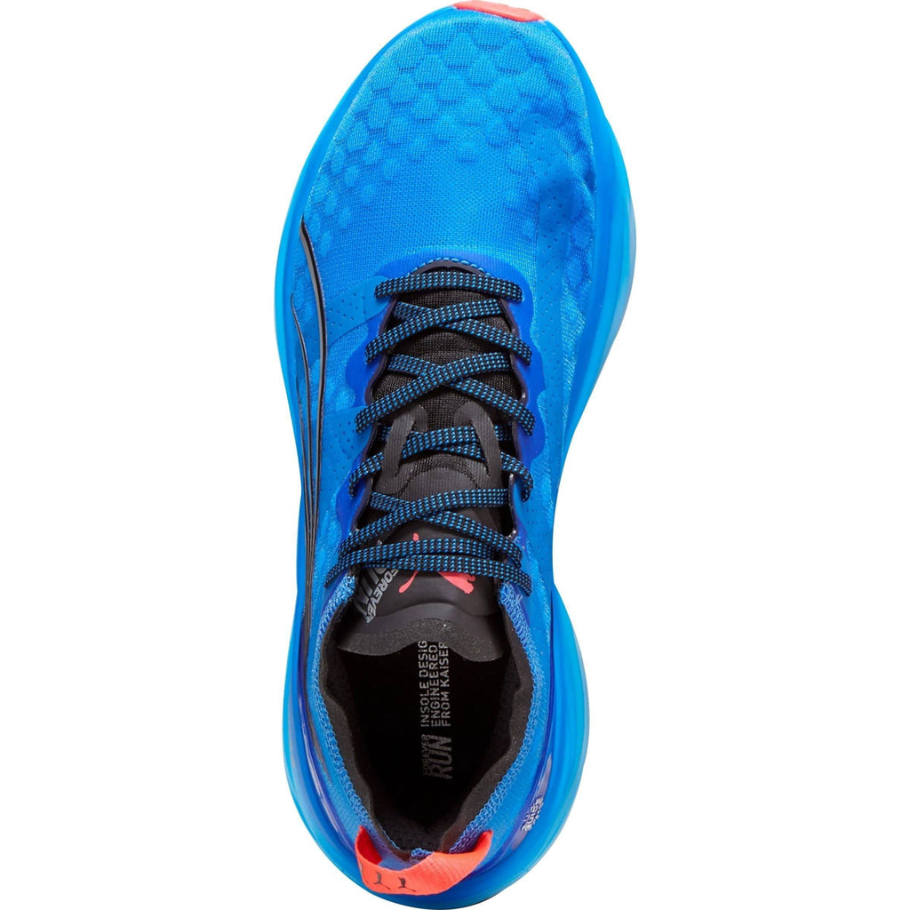 Puma ForeverRun Nitro Men's Running Shoes - Blue
