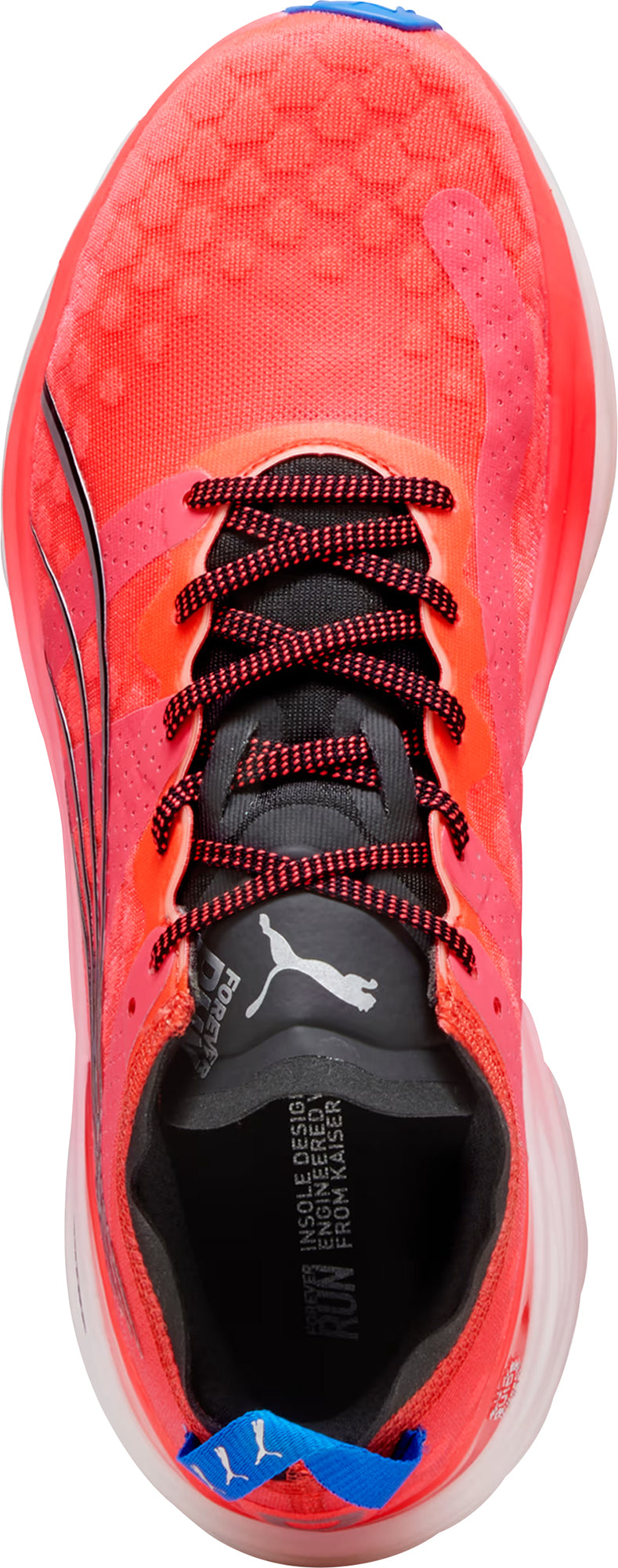 Puma ForeverRun Nitro Men's Running Shoes - Red