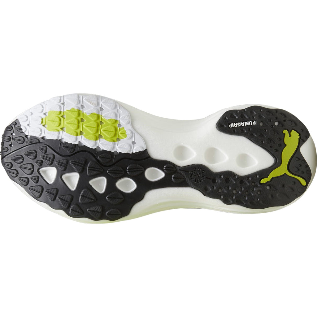 Puma ForeverRun Nitro Men's Running Shoes - Green