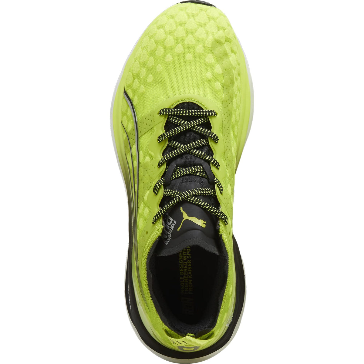 Puma ForeverRun Nitro Men's Running Shoes - Green