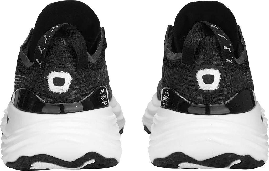 Puma ForeverRun Nitro Women's Running Shoes - Black
