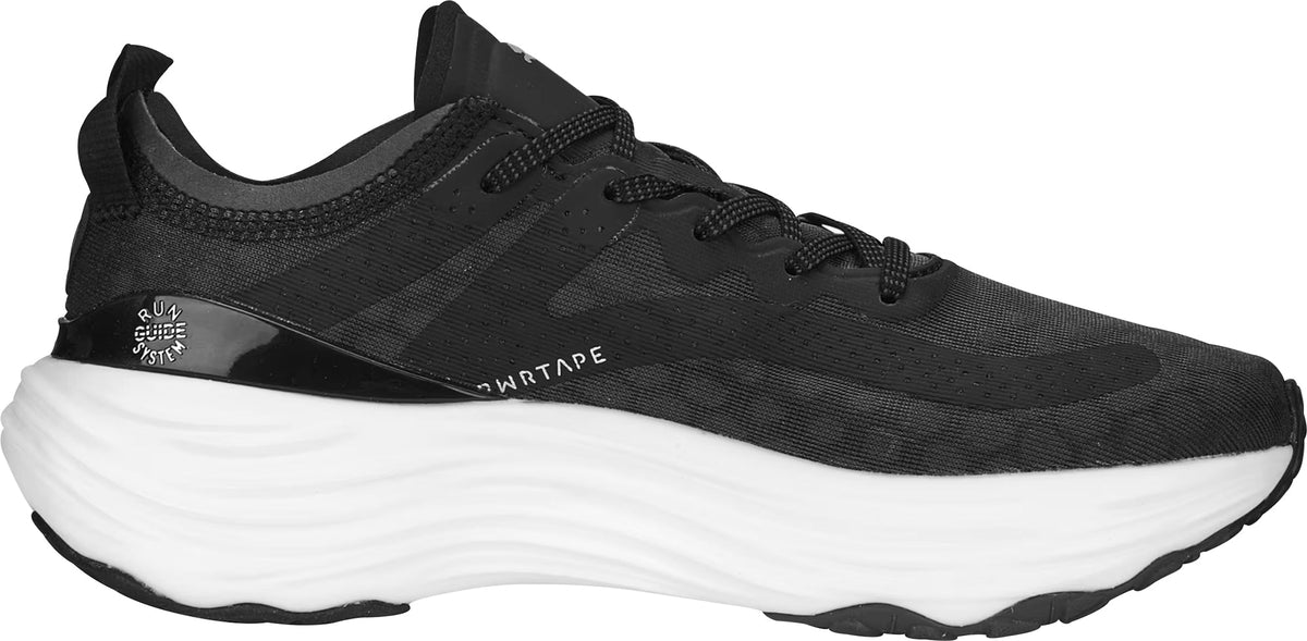 Puma ForeverRun Nitro Women's Running Shoes - Black