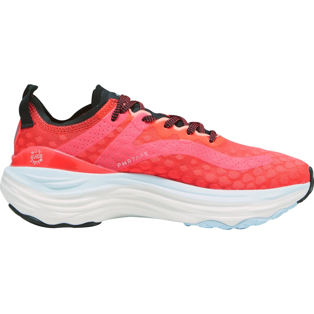 Puma ForeverRun Nitro Women's Running Shoes - Red