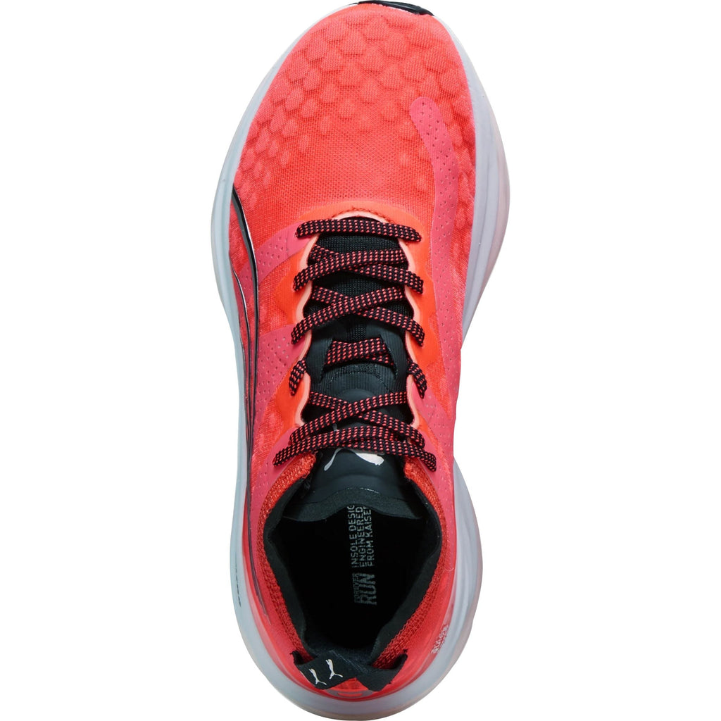 Puma ForeverRun Nitro Women's Running Shoes - Red