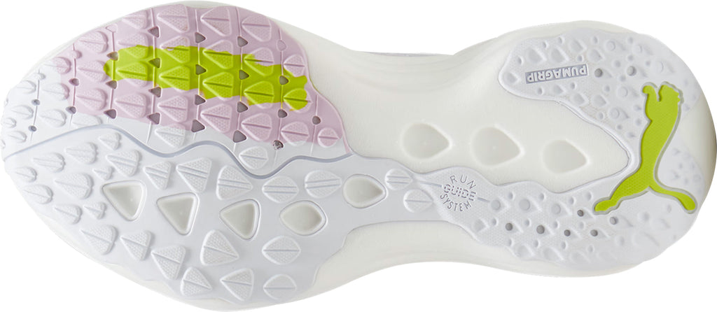 Puma ForeverRun Nitro Women's Running Shoes - White