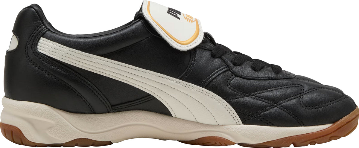 Puma King Indoor Trainers - Black