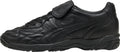 Puma King Leather Trainers - Black