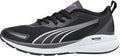 Puma Kruz Nitro Junior Running Shoes - Black