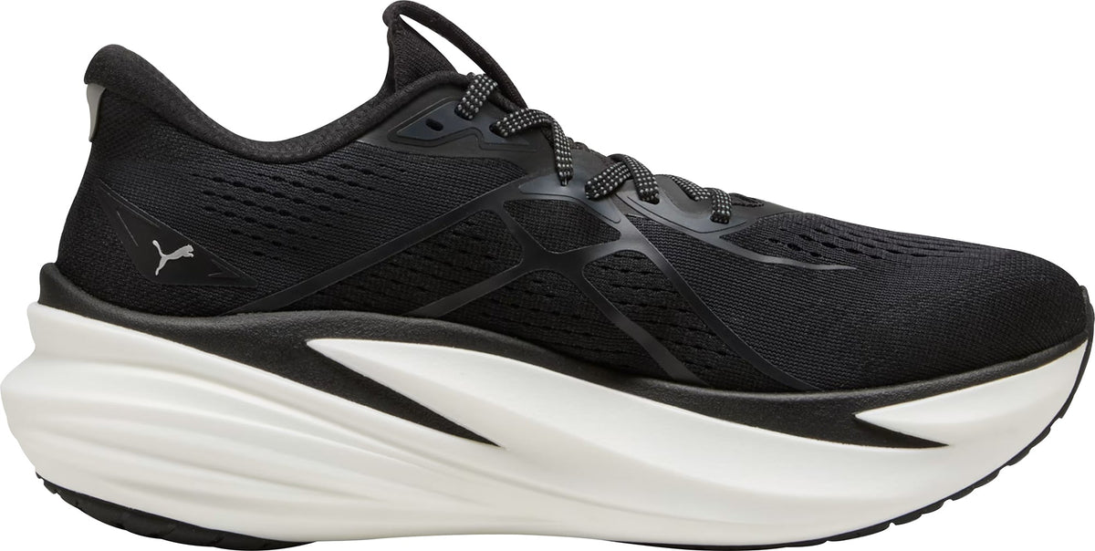 Puma MagMax Nitro 2 Men's Running Shoes - Black