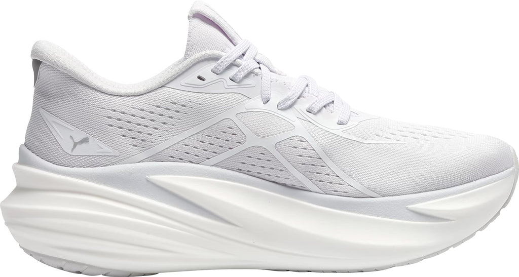 Puma MagMax Nitro 2 Men's Running Shoes - White