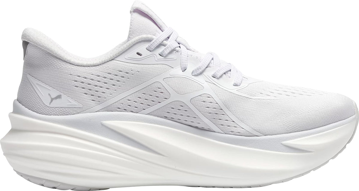 Puma MagMax Nitro 2 Men's Running Shoes - White