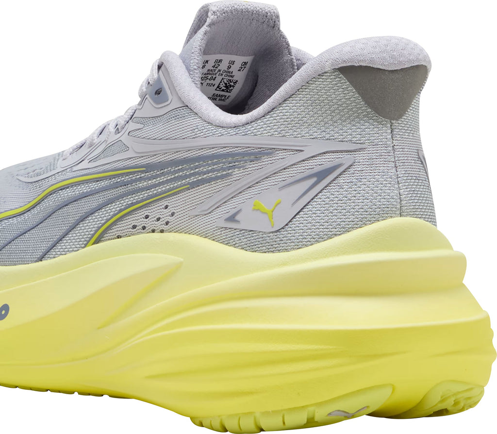 Puma MagMax Nitro 2 Men's Running Shoes - Grey