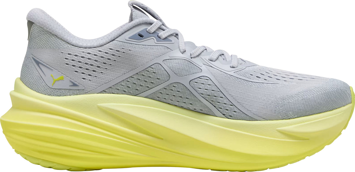 Puma MagMax Nitro 2 Men's Running Shoes - Grey
