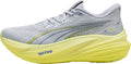 Puma MagMax Nitro 2 Men's Running Shoes - Grey