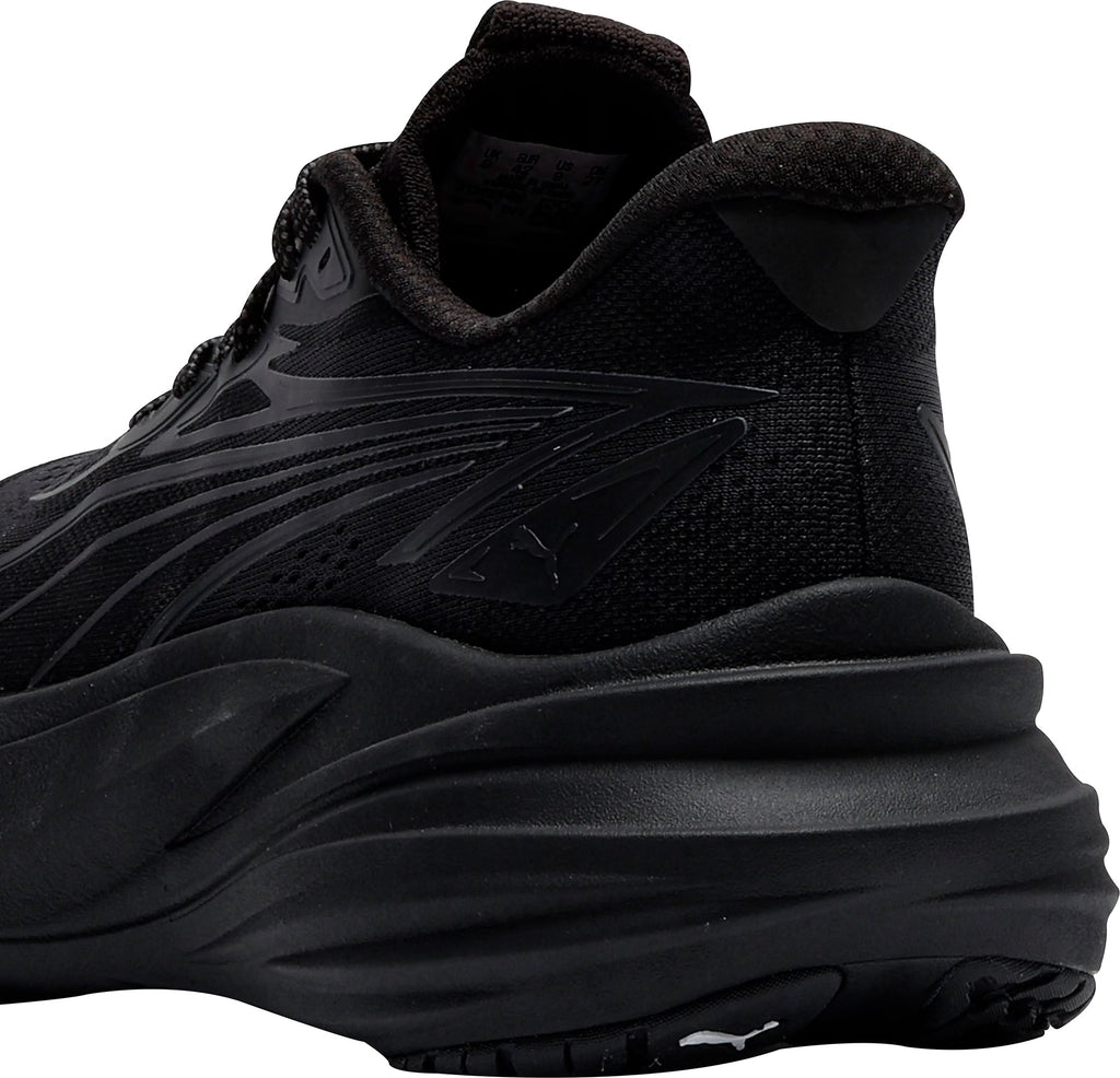 Puma MagMax Nitro 2 Men's Running Shoes - Black