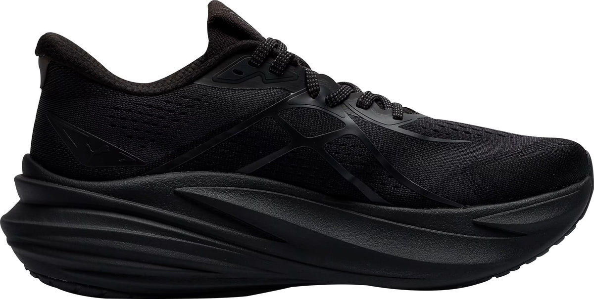 Puma MagMax Nitro 2 Men's Running Shoes - Black
