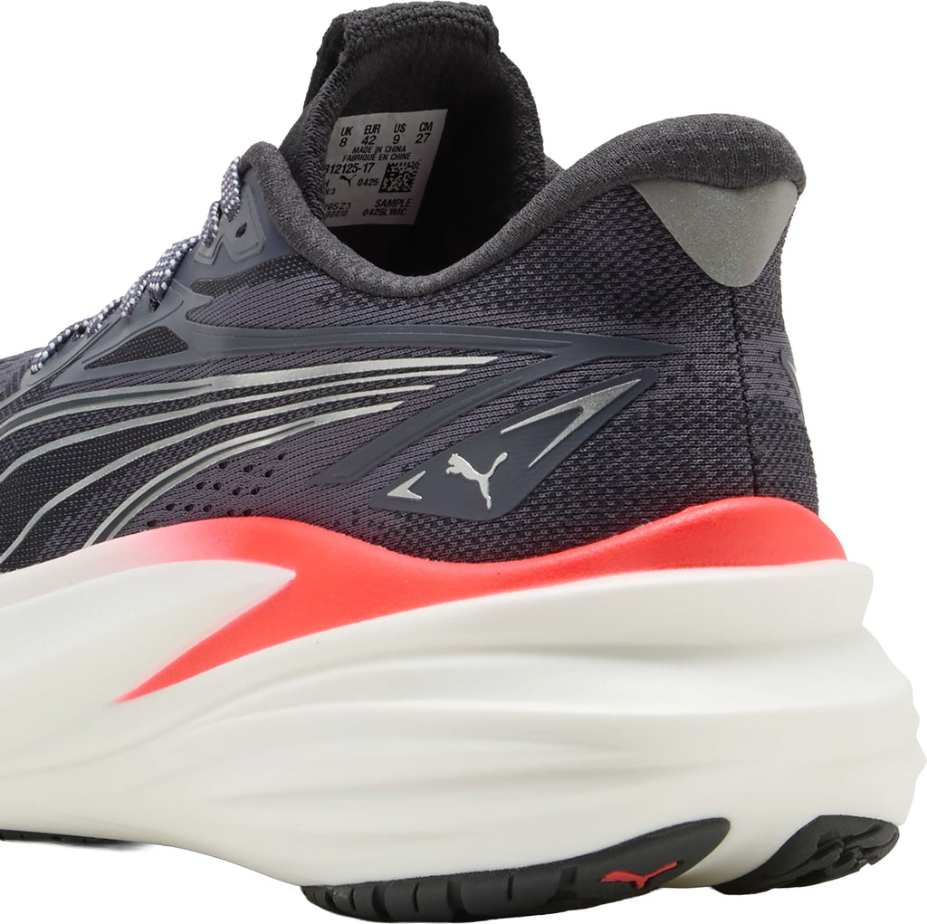 Puma MagMax Nitro 2 Men's Running Shoes - Grey