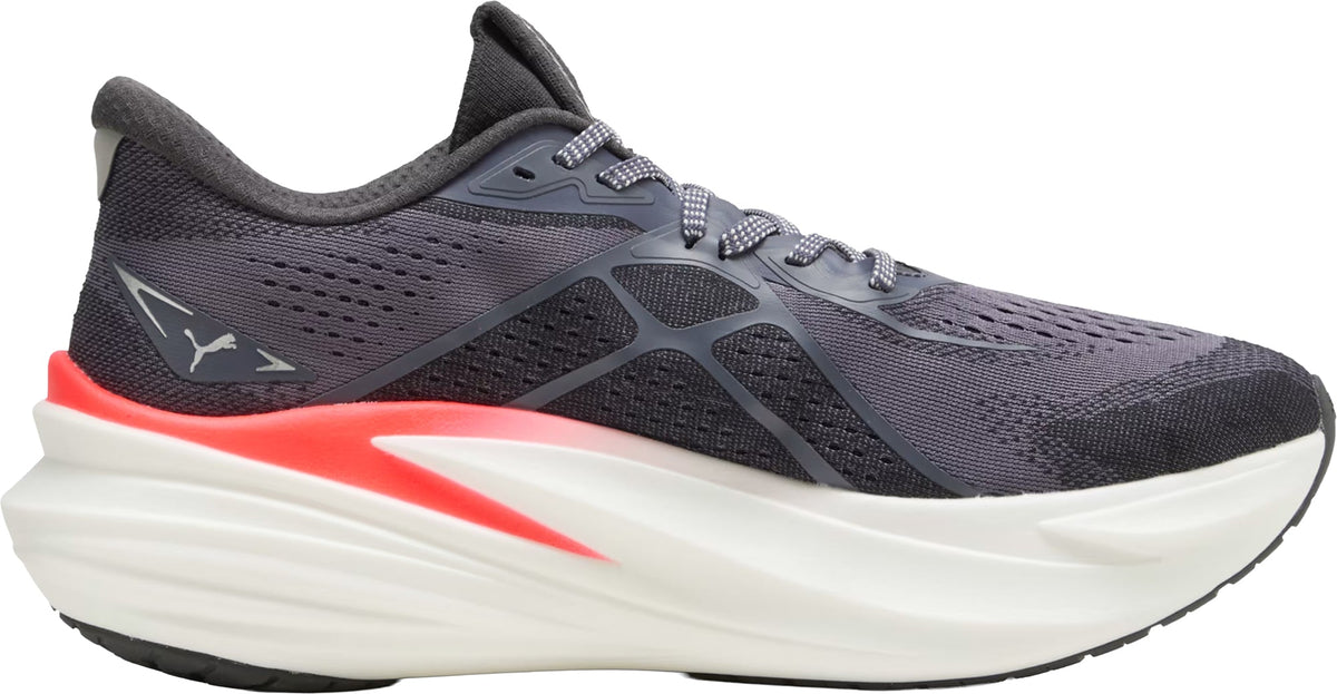 Puma MagMax Nitro 2 Men's Running Shoes - Grey