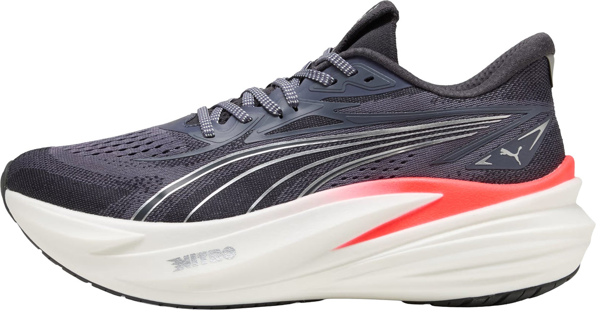 Puma MagMax Nitro 2 Men's Running Shoes - Grey