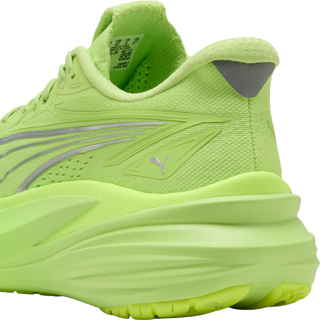 Puma MagMax Nitro 2 Men's Running Shoes - Green
