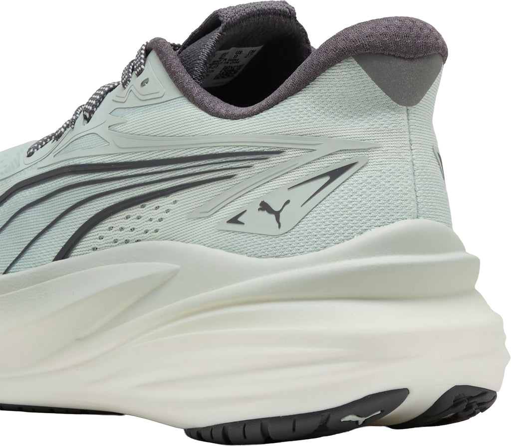Puma MagMax Nitro 2 Men's Running Shoes - Green