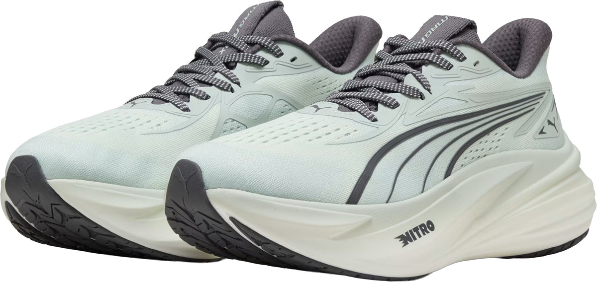 Puma MagMax Nitro 2 Men's Running Shoes - Green