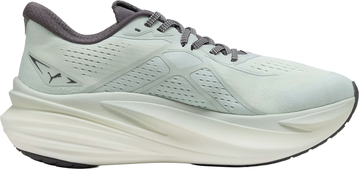Puma MagMax Nitro 2 Men's Running Shoes - Green