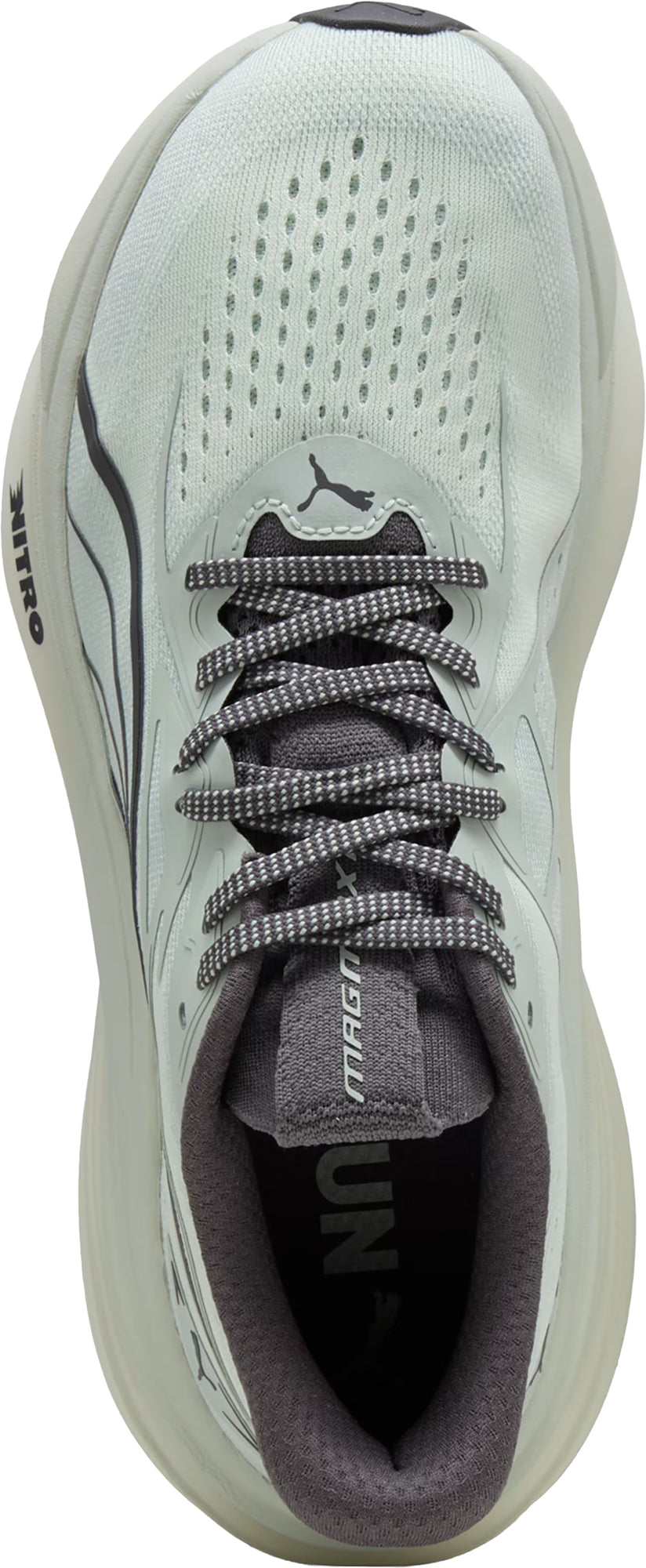 Puma MagMax Nitro 2 Men's Running Shoes - Green