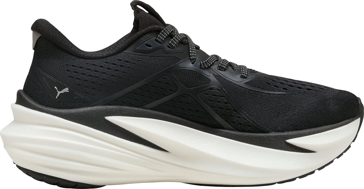 Puma MagMax Nitro 2 Women's Running Shoes - Black