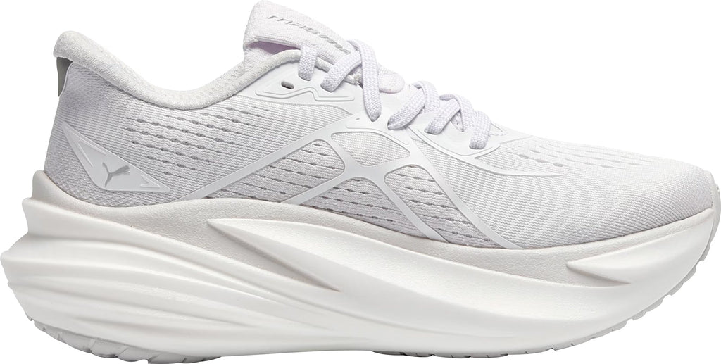Puma MagMax Nitro 2 Women's Running Shoes - White
