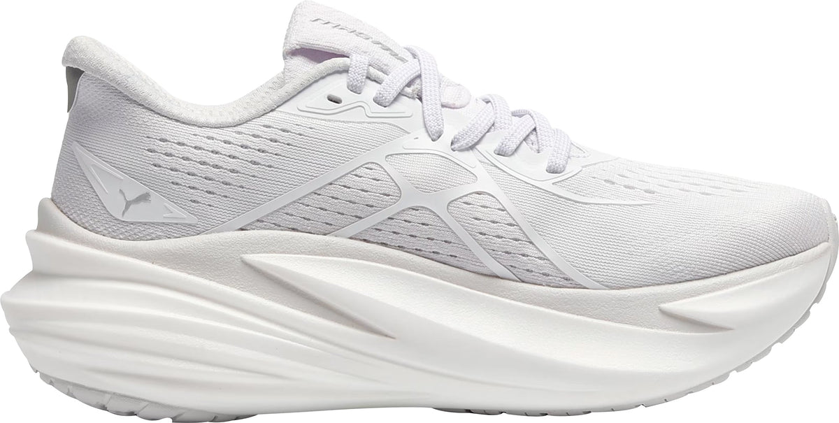 Puma MagMax Nitro 2 Women's Running Shoes - White