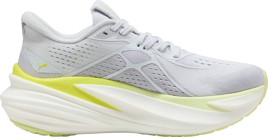 Puma MagMax Nitro 2 Women's Running Shoes - Grey