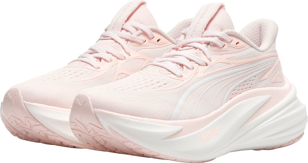 Puma MagMax Nitro 2 Women's Running Shoes - Pink