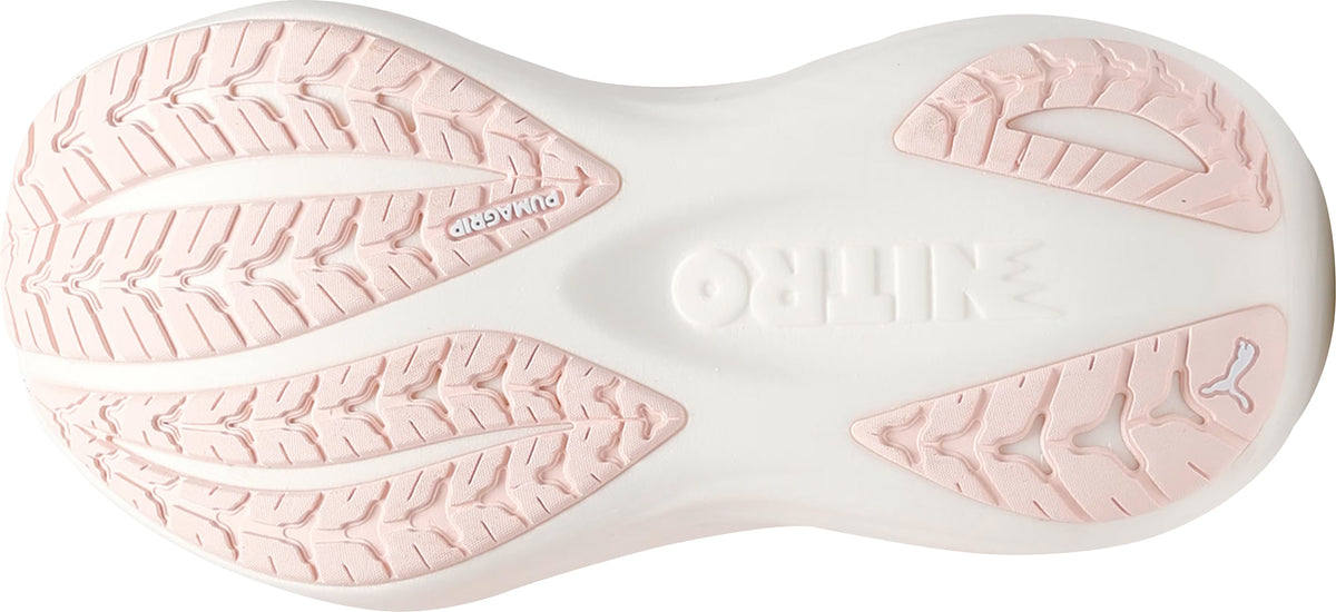 Puma MagMax Nitro 2 Women's Running Shoes - Pink