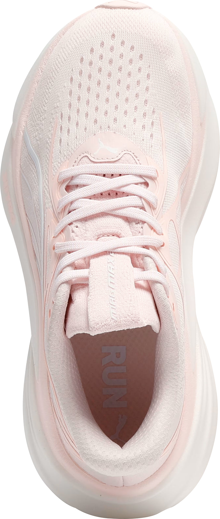 Puma MagMax Nitro 2 Women's Running Shoes - Pink
