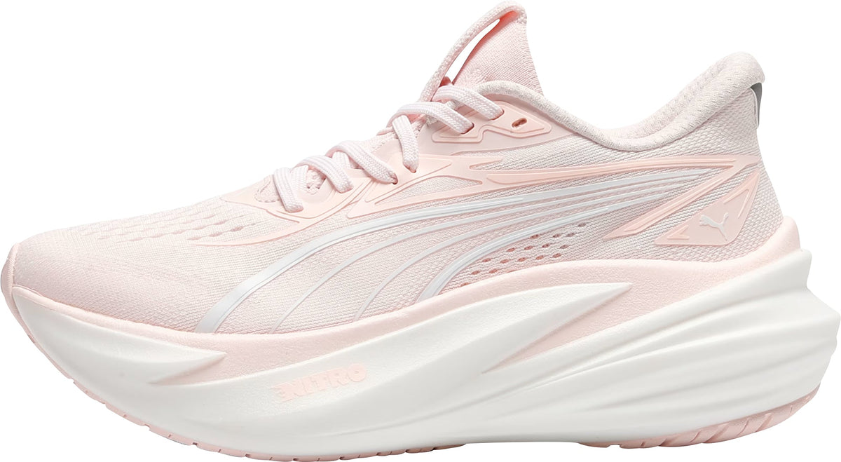 Puma MagMax Nitro 2 Women's Running Shoes - Pink
