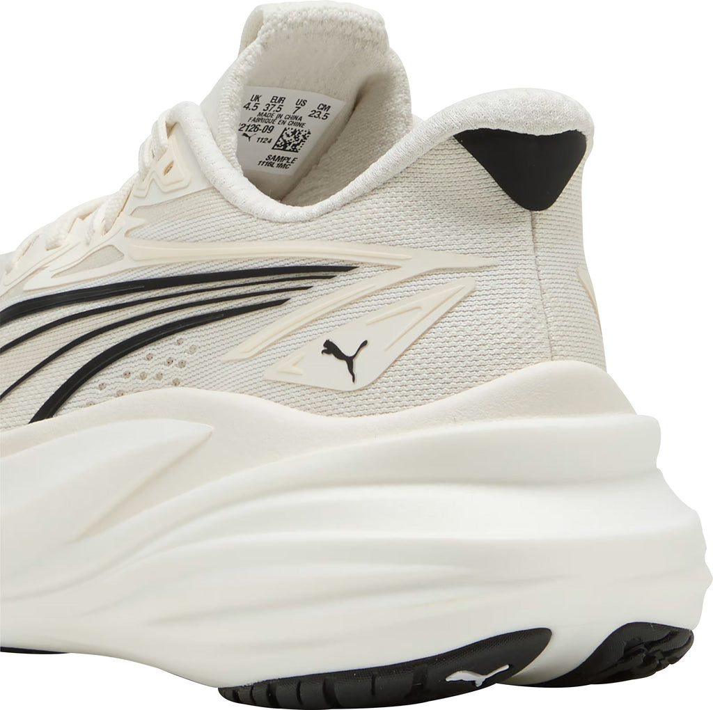 Puma MagMax Nitro 2 Women's Running Shoes - Cream